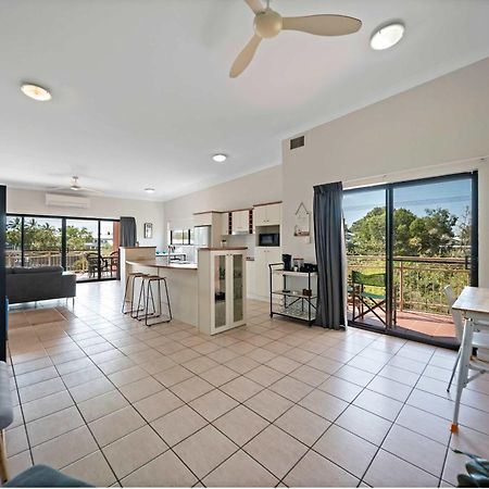 2 Bed Room Unit Moments From The Beach Townsville Eksteriør bilde