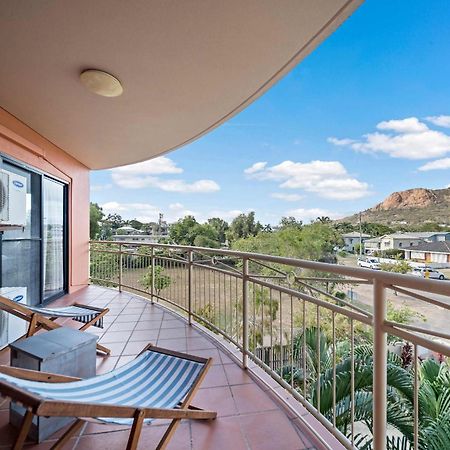 2 Bed Room Unit Moments From The Beach Townsville Eksteriør bilde