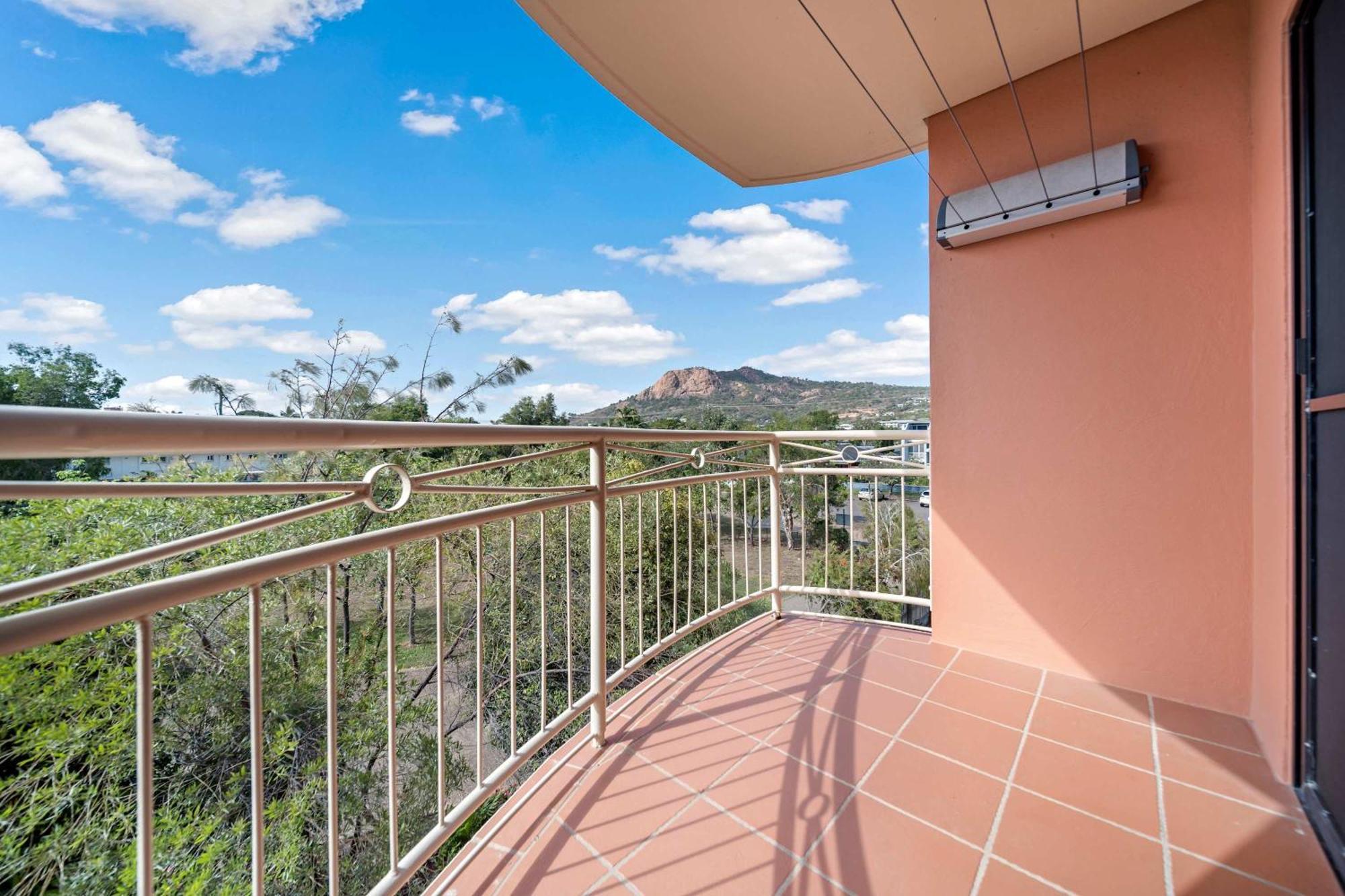 2 Bed Room Unit Moments From The Beach Townsville Eksteriør bilde