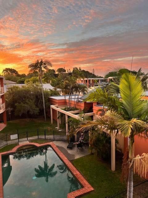 2 Bed Room Unit Moments From The Beach Townsville Eksteriør bilde